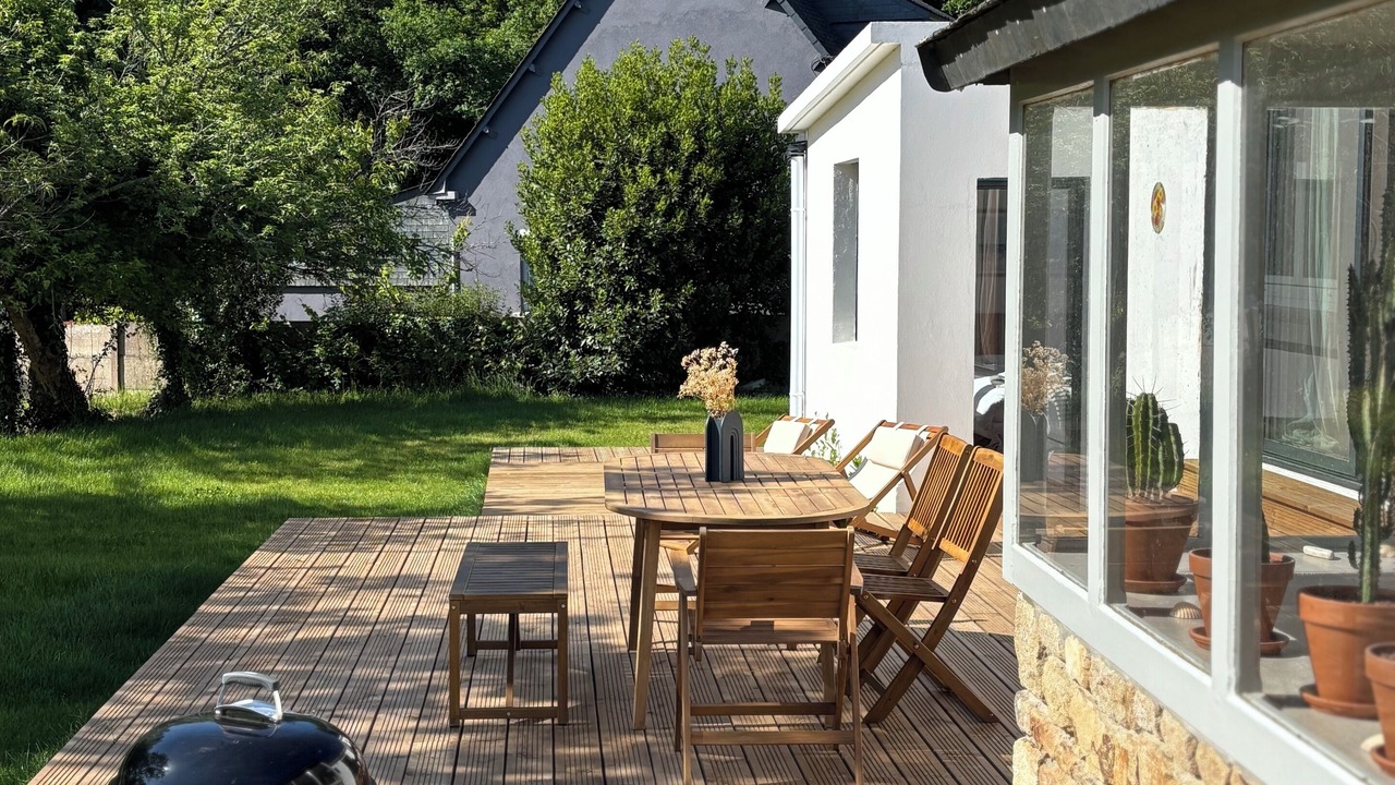 Photo of Outdoor in Ploemel