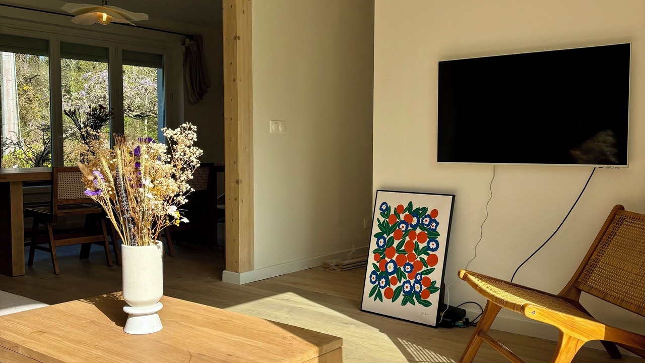 Photo of Livingroom in Ploemel