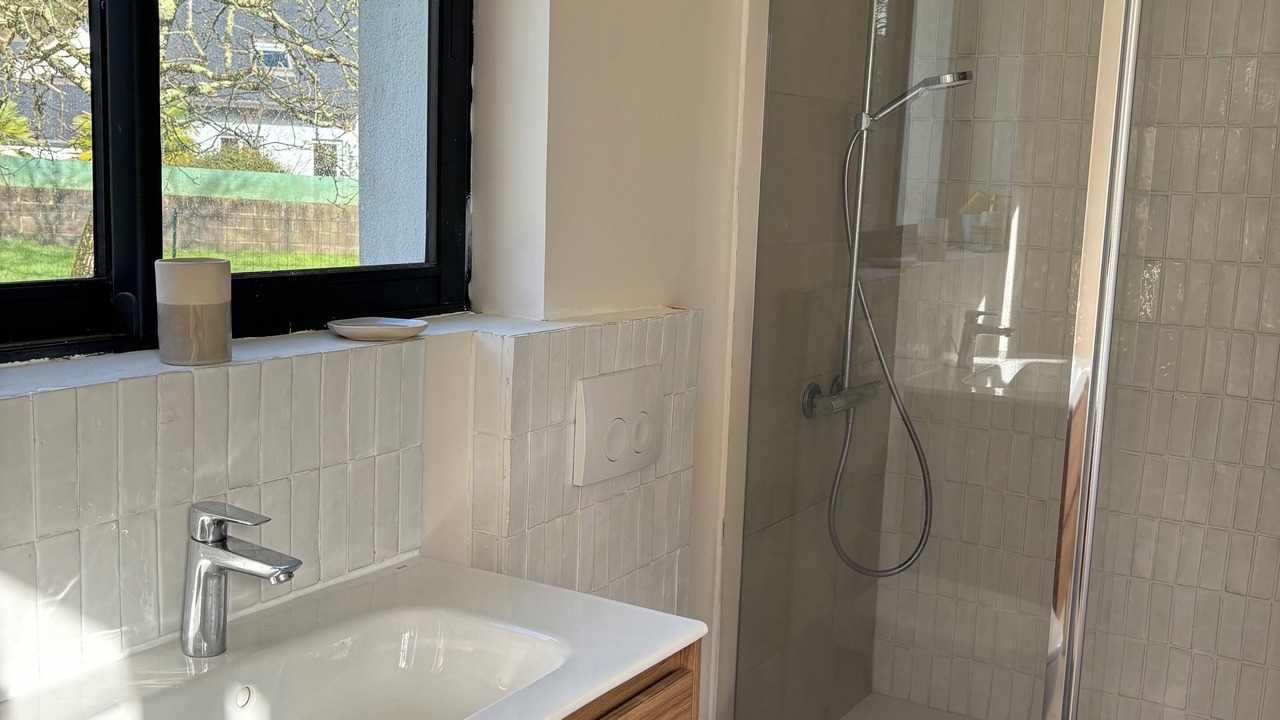 Photo of Bathroom in Ploemel