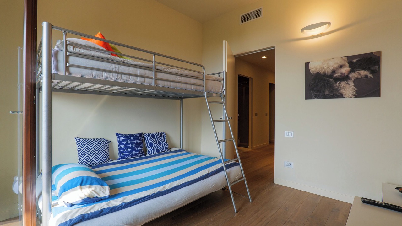 Photo of Bedroom in Cerro