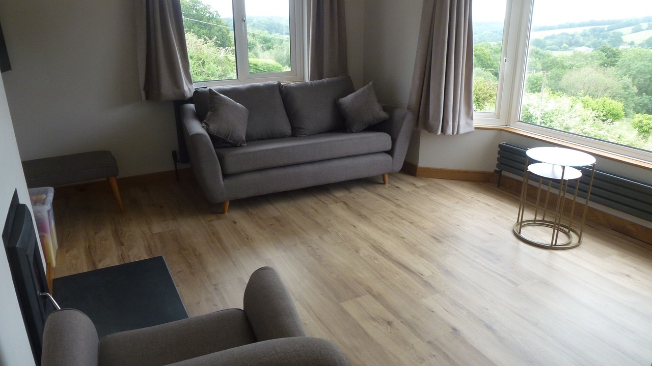 Photo of Livingroom in Newton Saint Cyres
