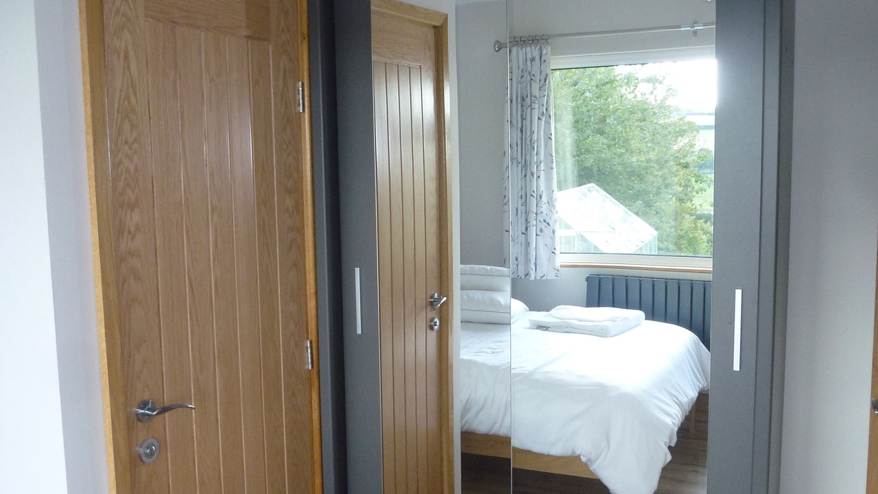 Photo of Bedroom in Newton Saint Cyres