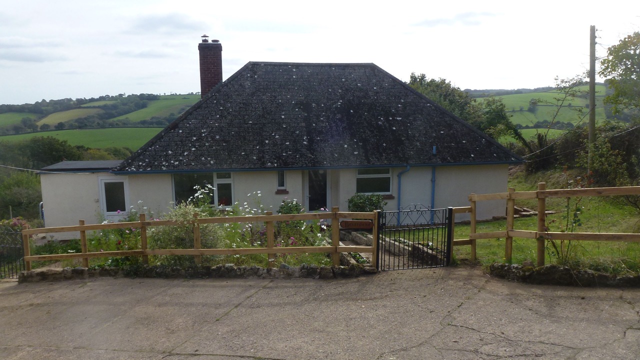 Photo of Outdoor in Newton Saint Cyres
