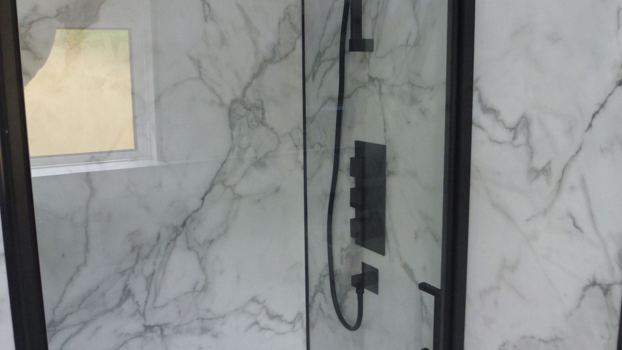 Photo of Bathroom in Newton Saint Cyres