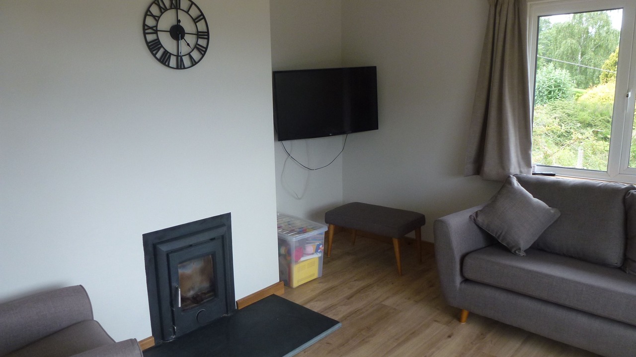 Photo of Livingroom in Newton Saint Cyres