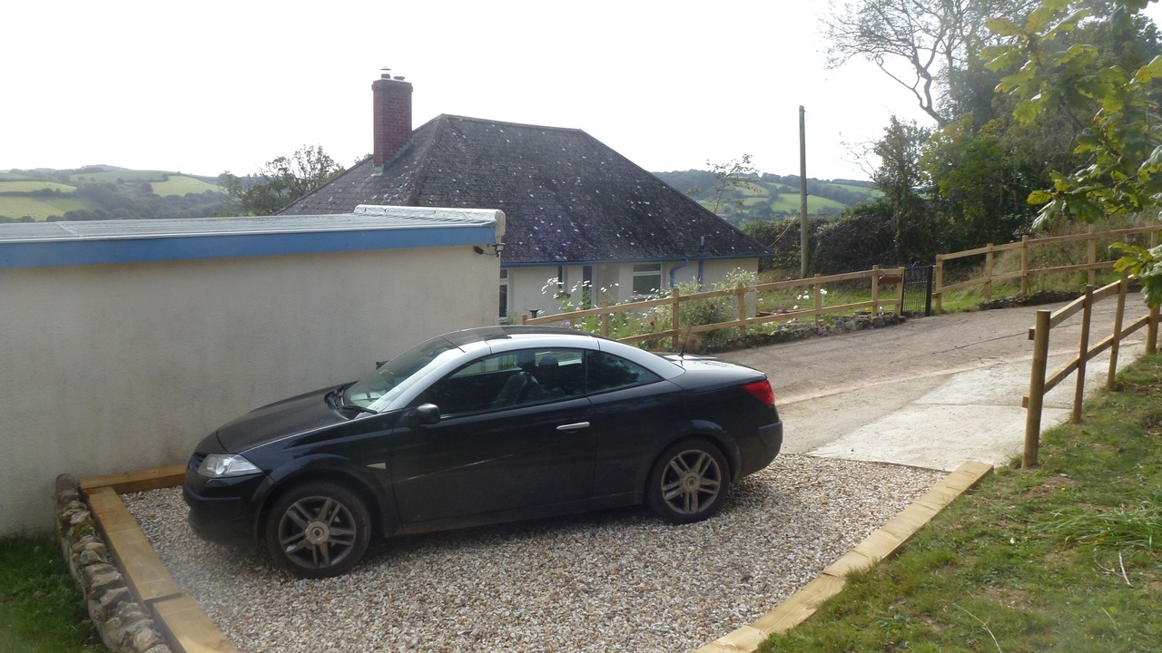 Photo of Outdoor in Newton Saint Cyres