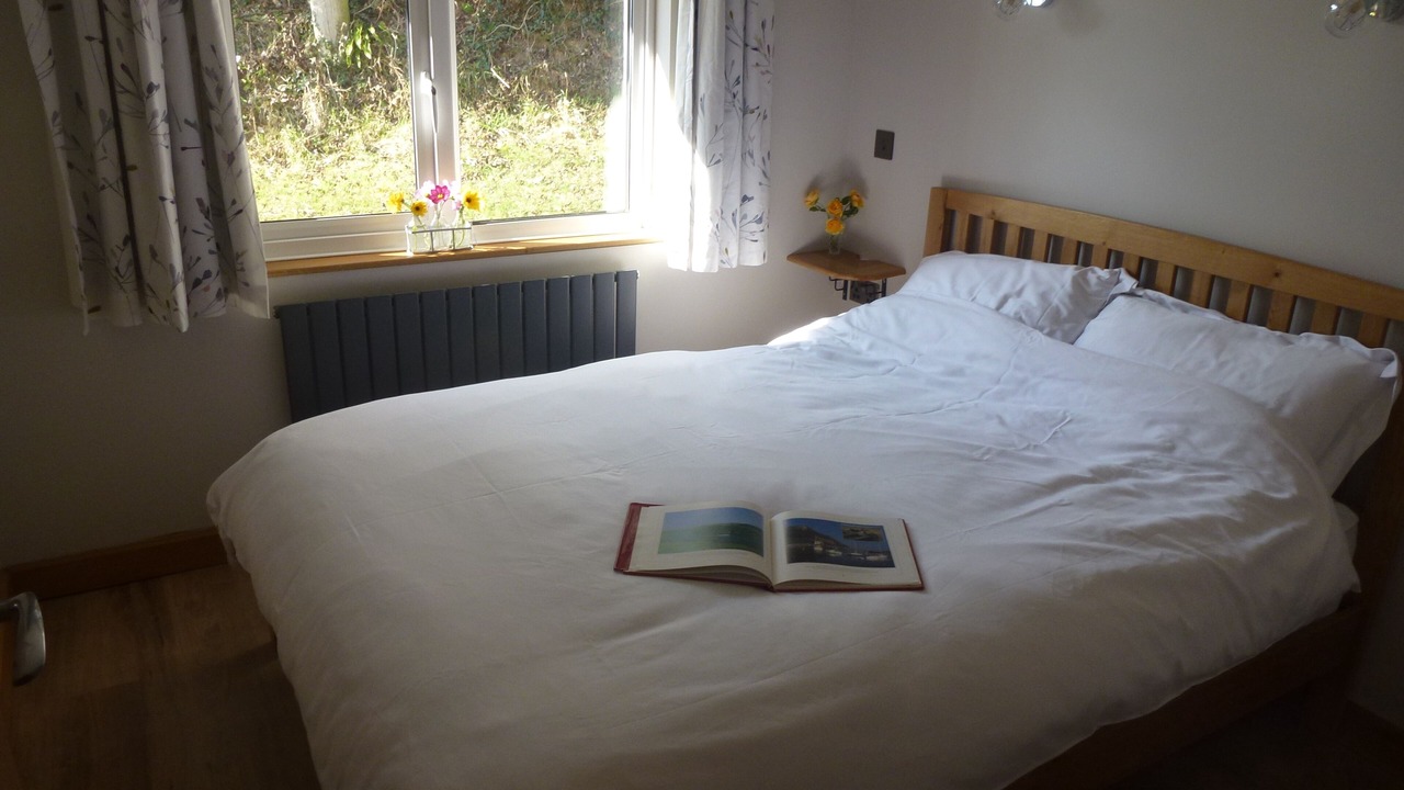 Photo of Bedroom in Newton Saint Cyres