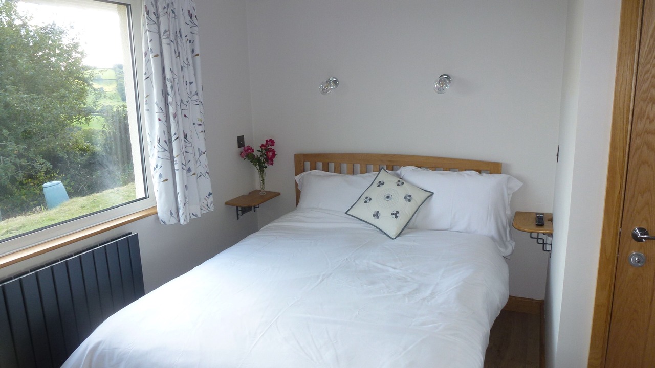 Photo of Bedroom in Newton Saint Cyres