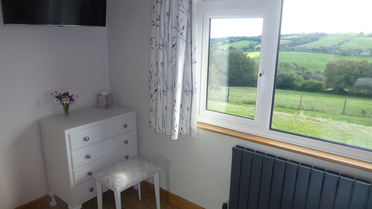 Photo of Bedroom in Newton Saint Cyres