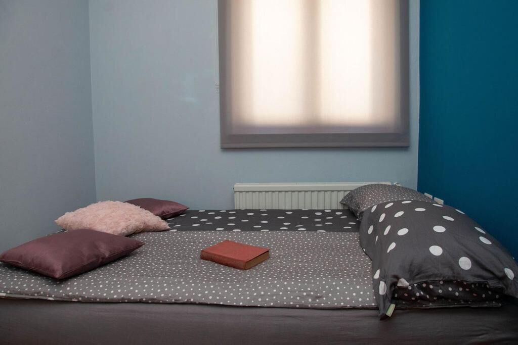 Photo of Bedroom in Kobarid