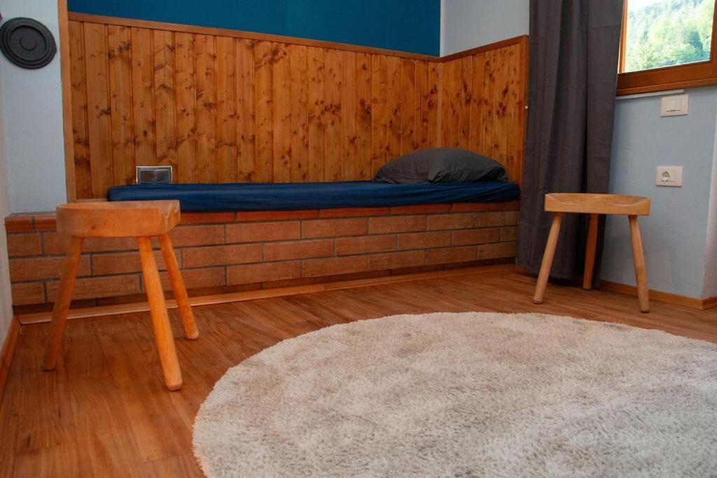 Photo of Bedroom in Kobarid