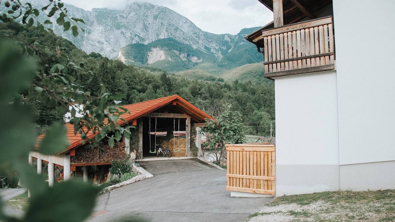 Photo of Outdoor in Kobarid