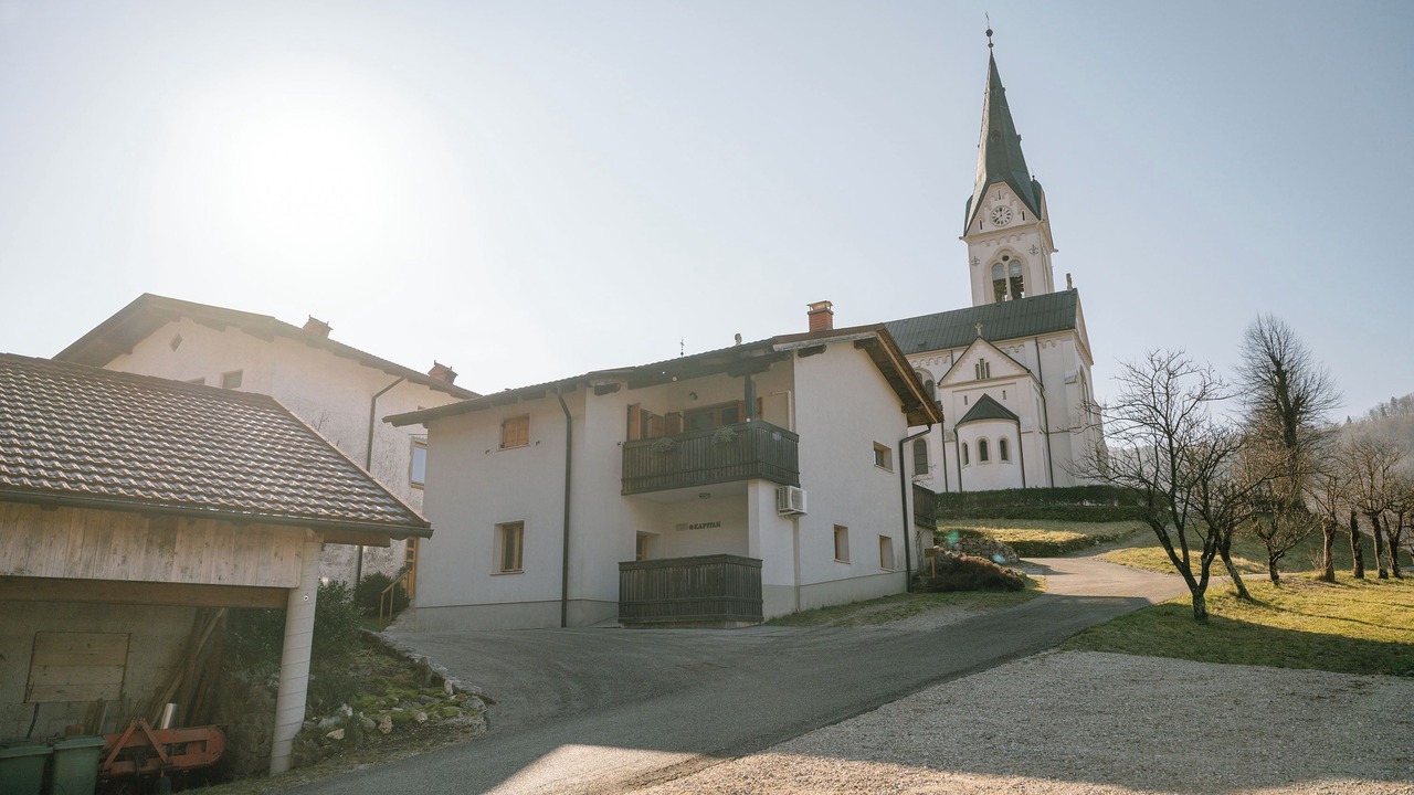 Photo of Outdoor in Kobarid