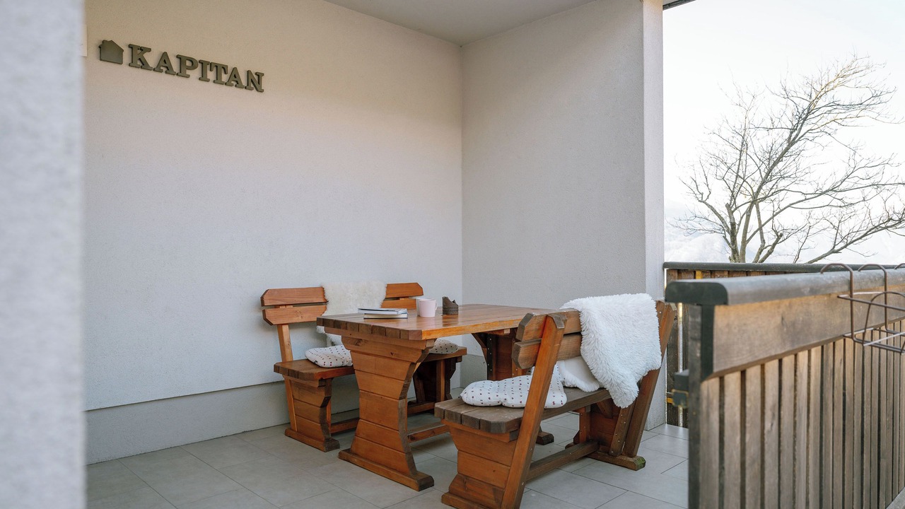 Photo of Outdoor in Kobarid
