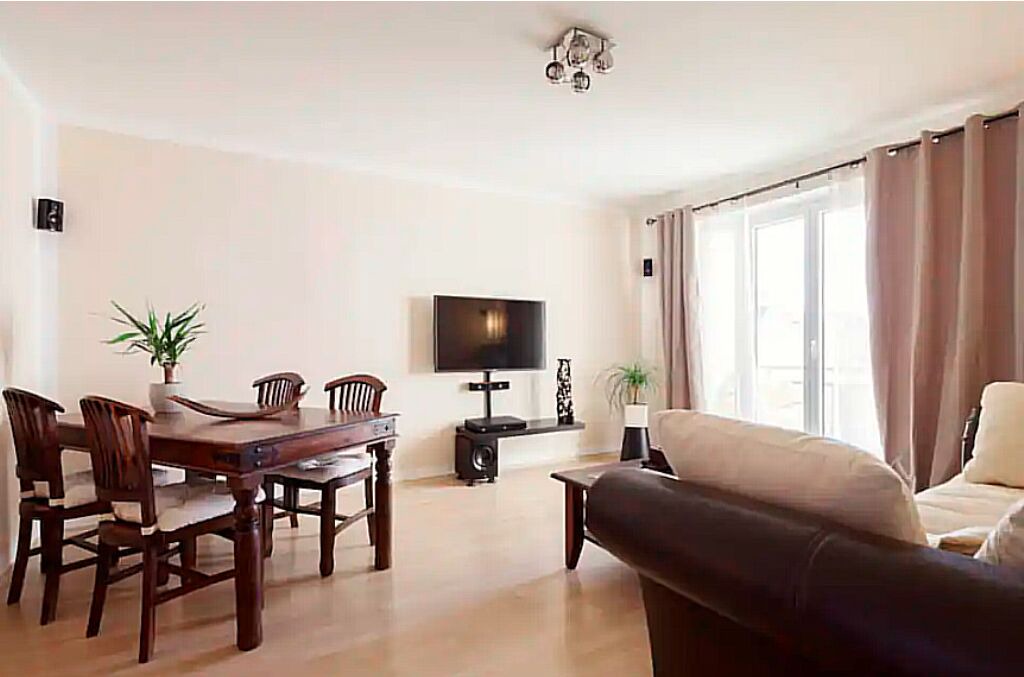 Photo of Livingroom in Josephsplatz