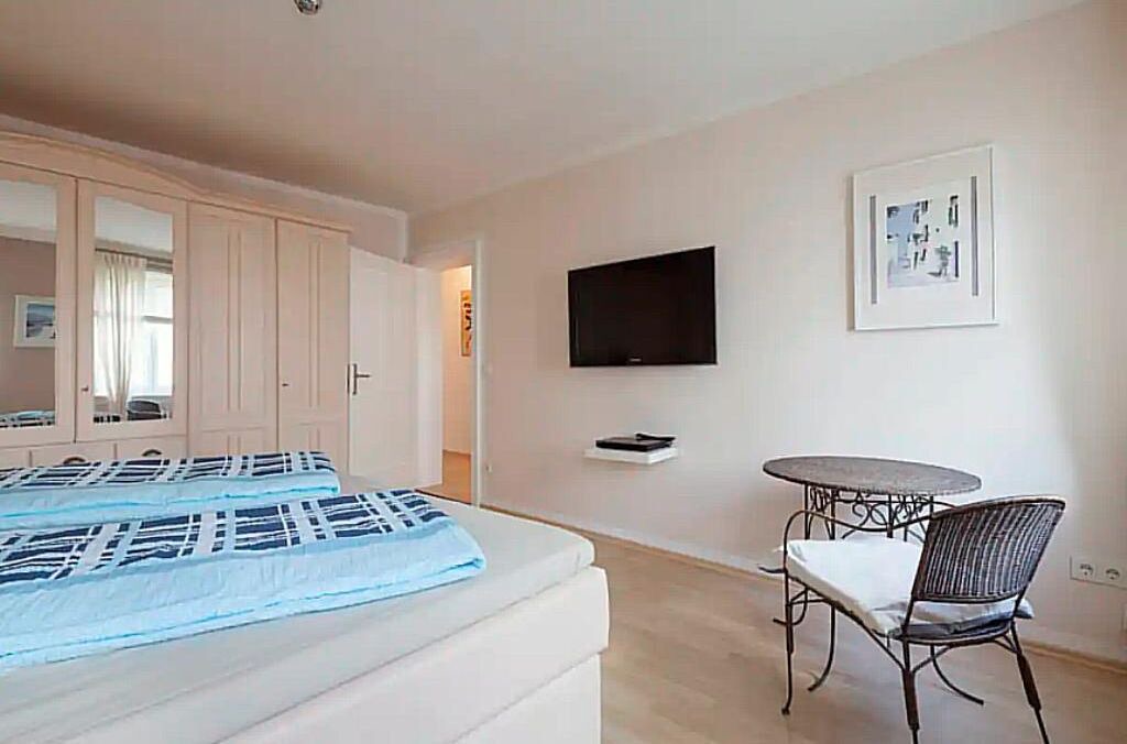 Photo of Bedroom in Josephsplatz