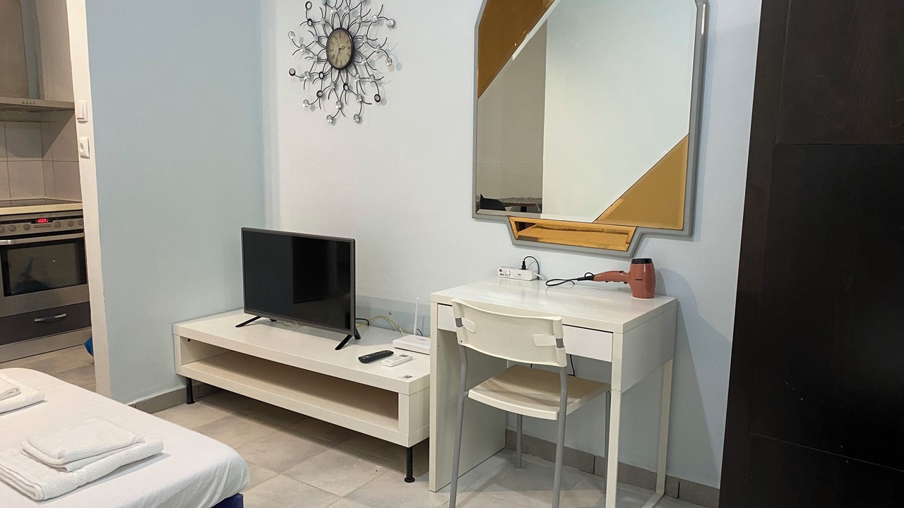 Photo of Bedroom in Thessaloniki