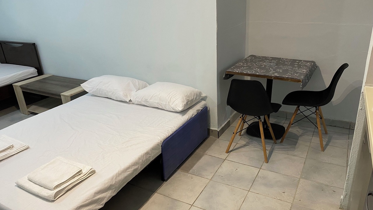 Photo of Bedroom in Thessaloniki