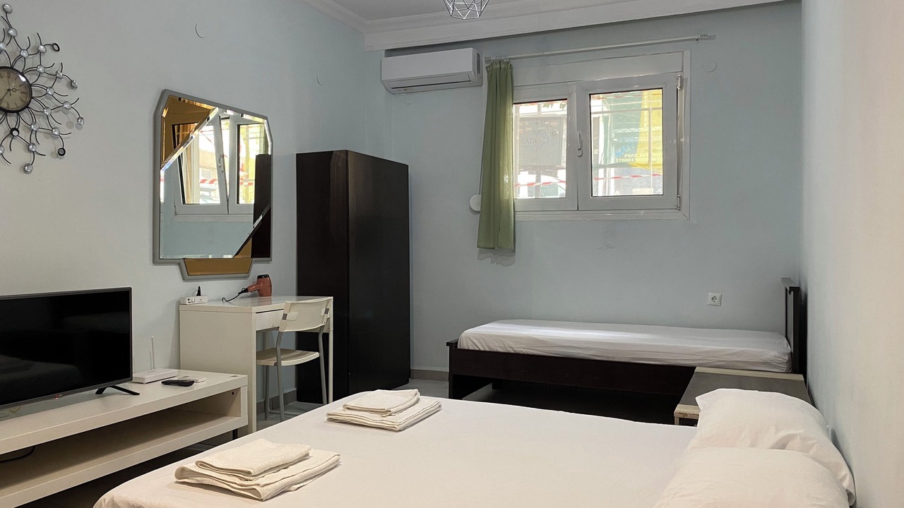 Photo of Bedroom in Thessaloniki