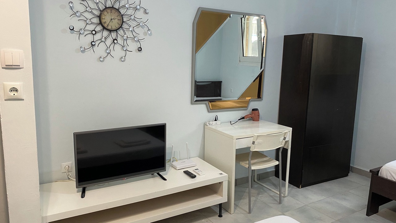 Photo of Bedroom in Thessaloniki