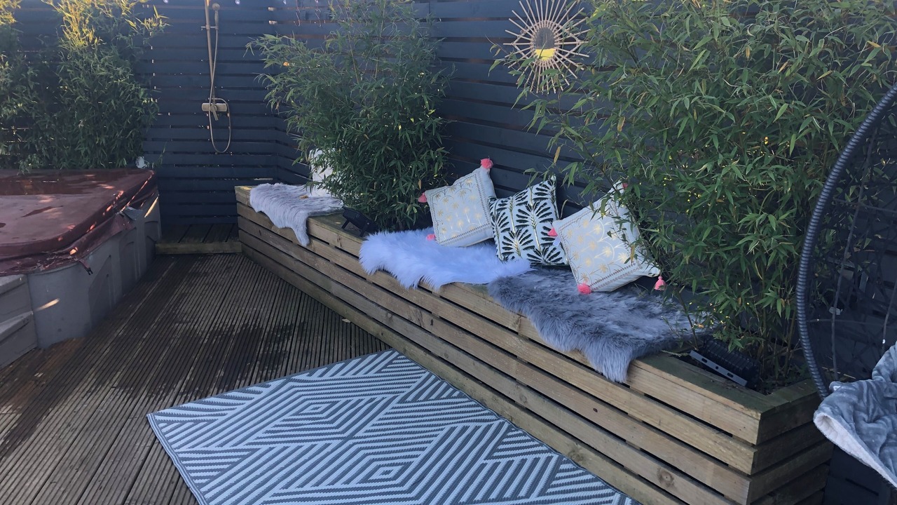 Photo of Patio Balcony in Bilting