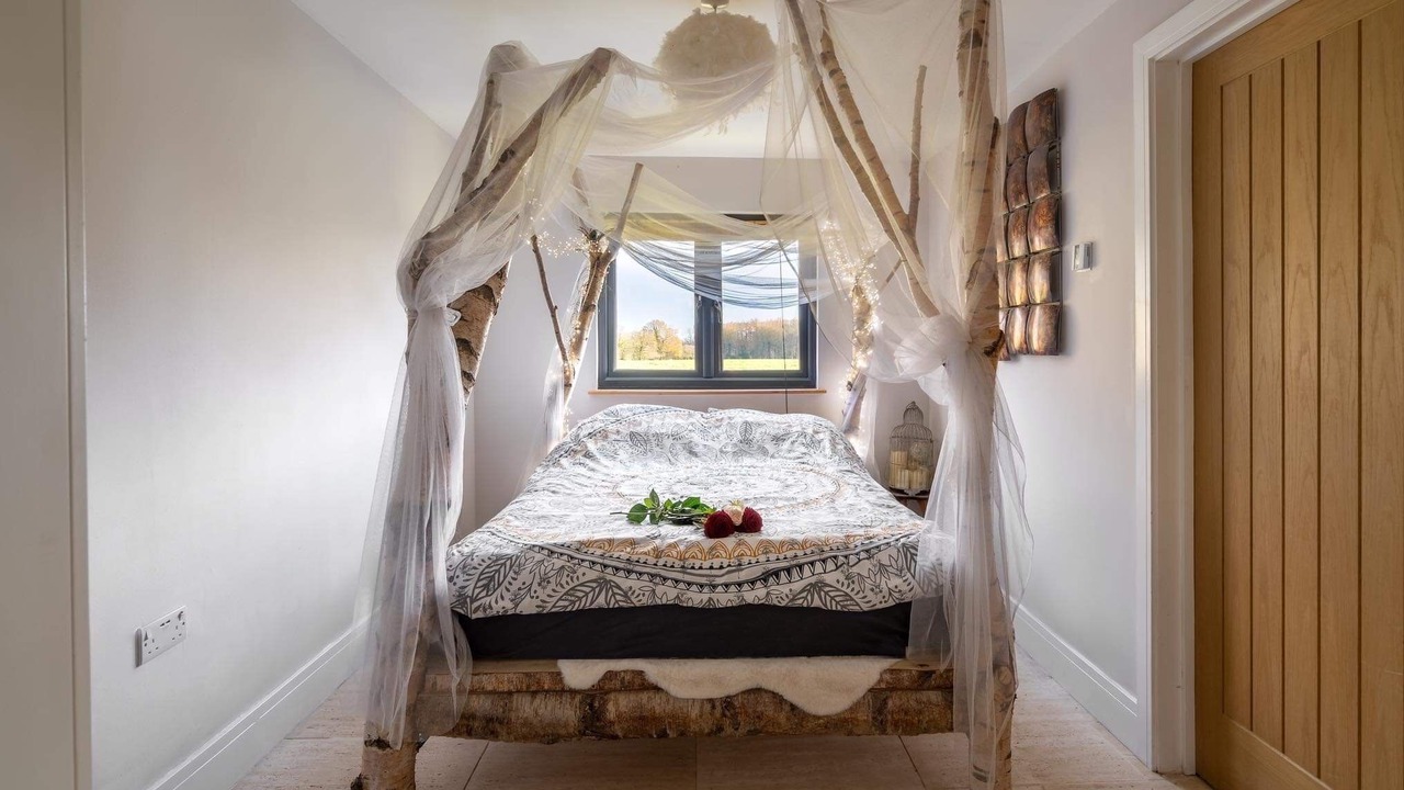 Photo of Bedroom in Bilting