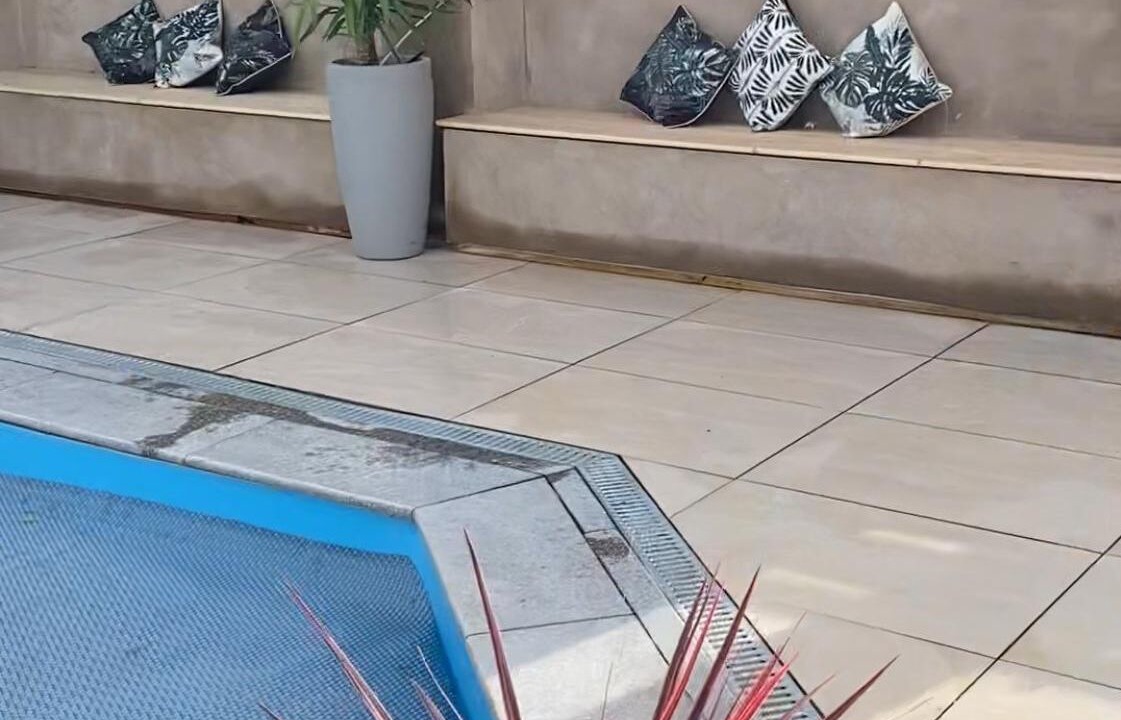 Photo of Patio Balcony in Bilting