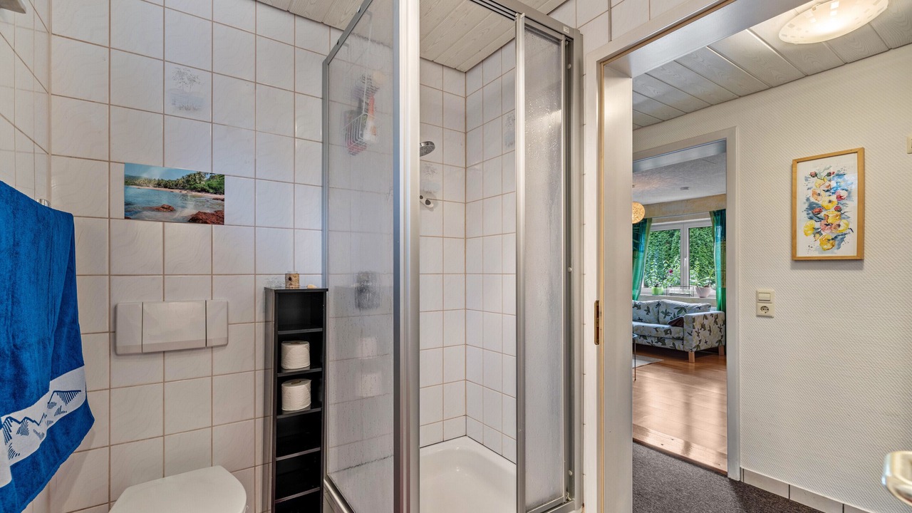 Photo of Bathroom in Ebingen