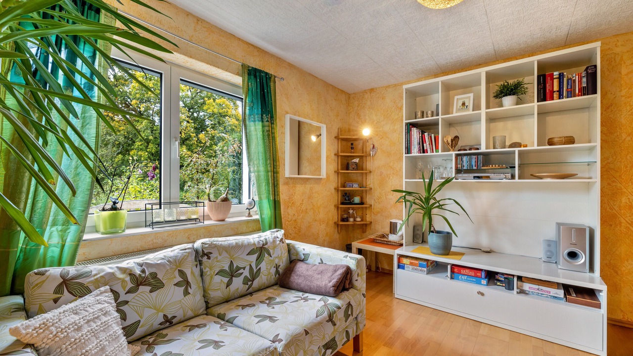 Photo of Livingroom in Ebingen