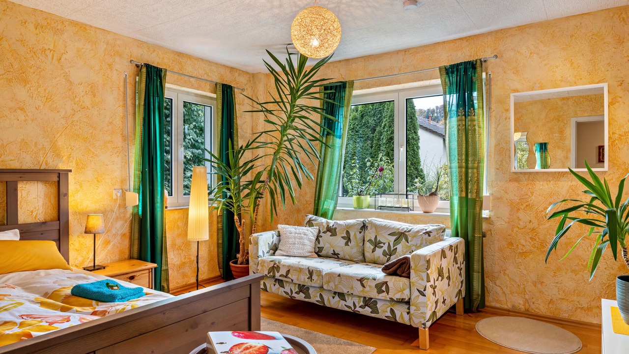 Photo of Bedroom in Ebingen