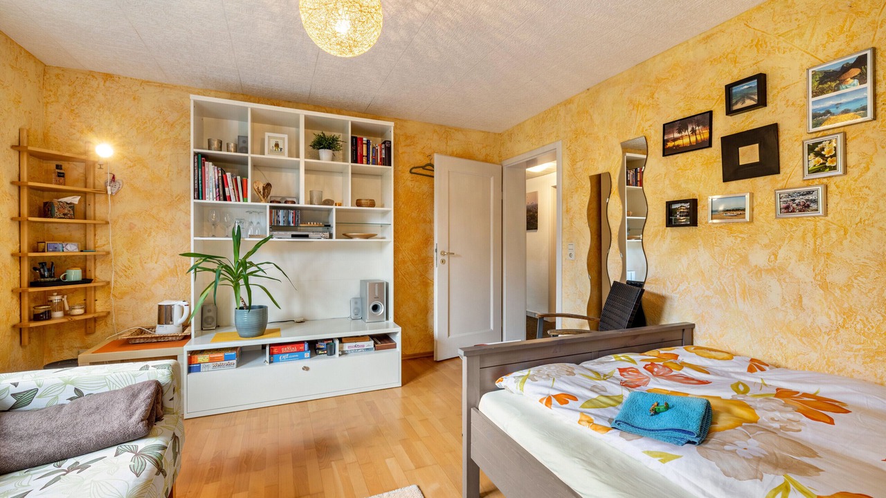 Photo of Bedroom in Ebingen