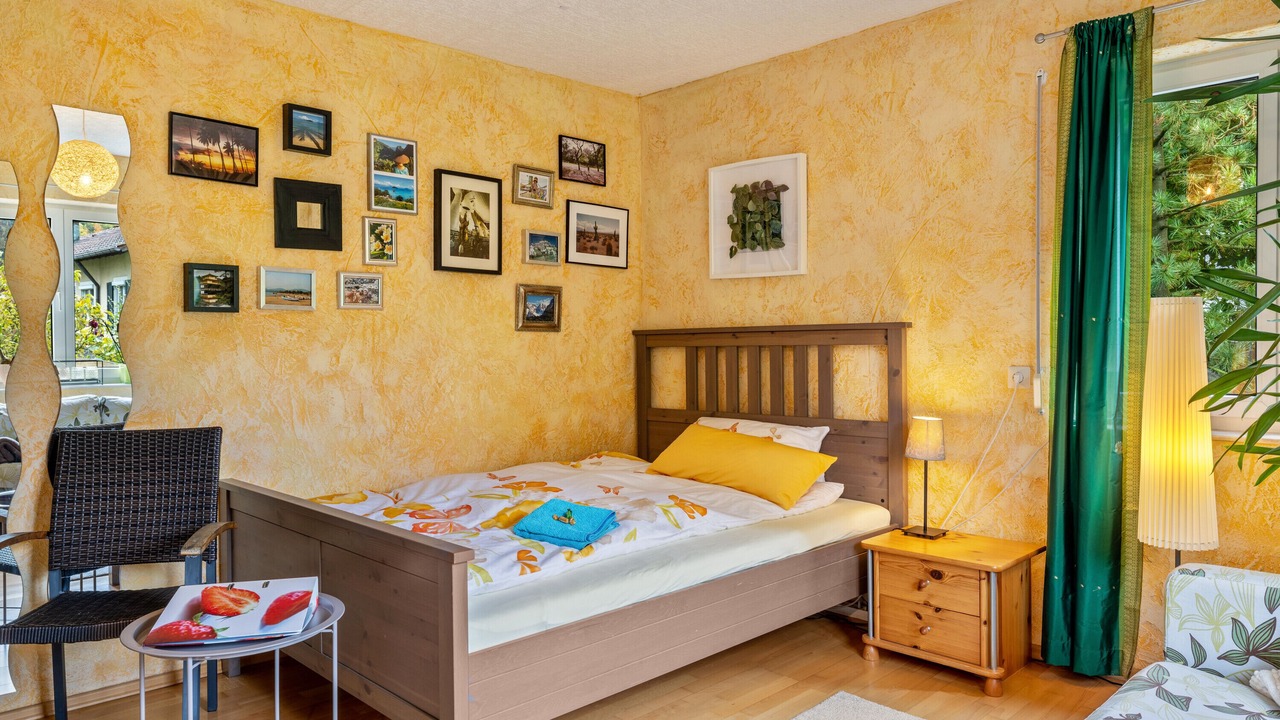 Photo of Bedroom in Ebingen