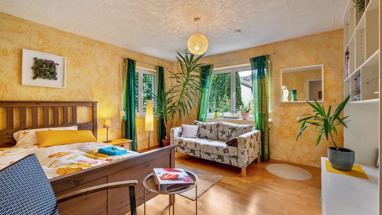 Photo of Bedroom in Ebingen