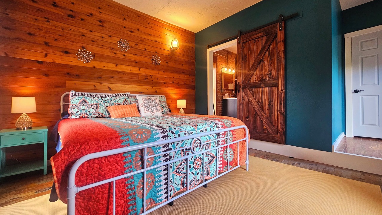 Photo of Bedroom in Uniontown