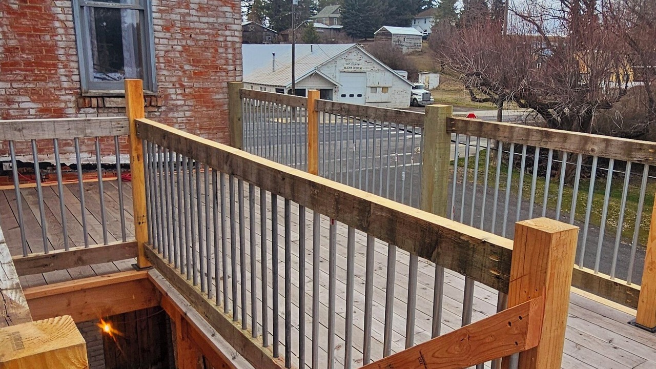 Photo of Outdoor in Uniontown