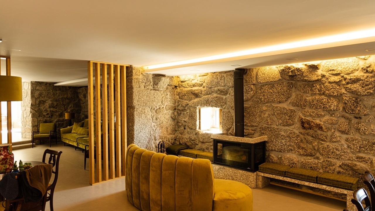 Photo of Livingroom in Canicada