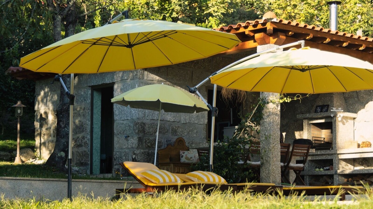 Photo of Patio Balcony in Canicada