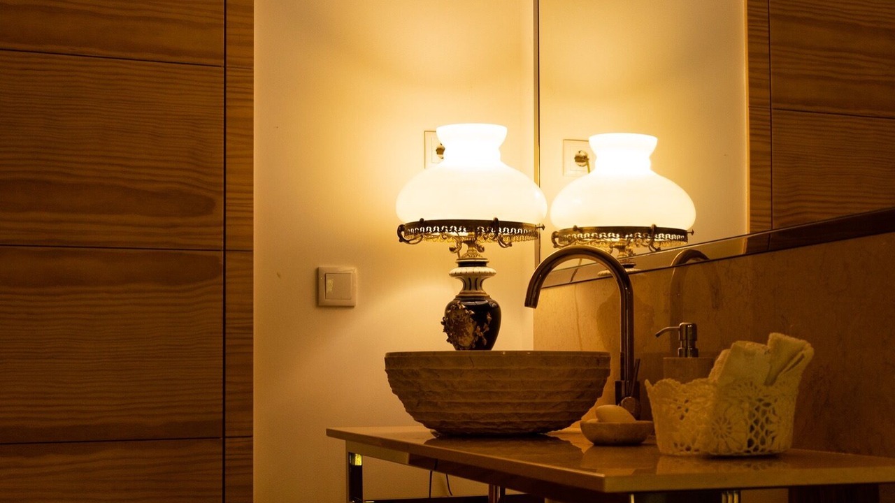 Photo of Bathroom in Canicada
