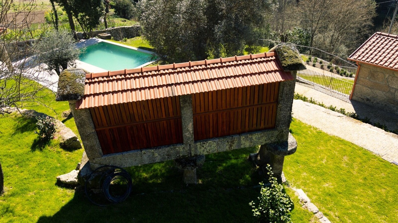 Photo of Outdoor in Canicada