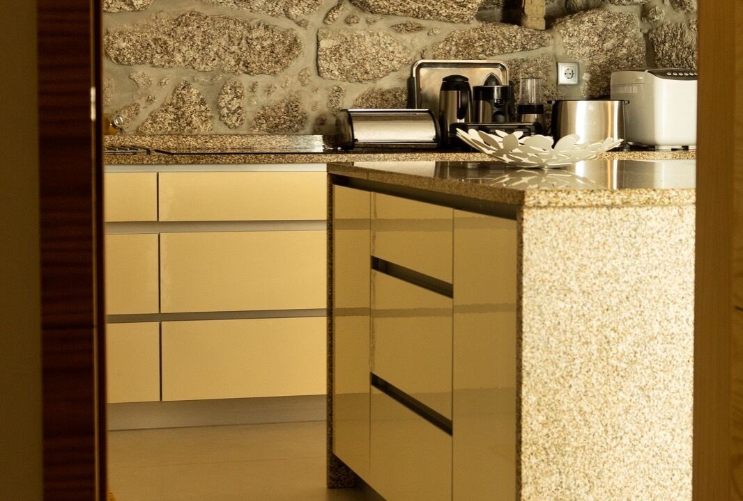 Photo of Kitchen in Canicada