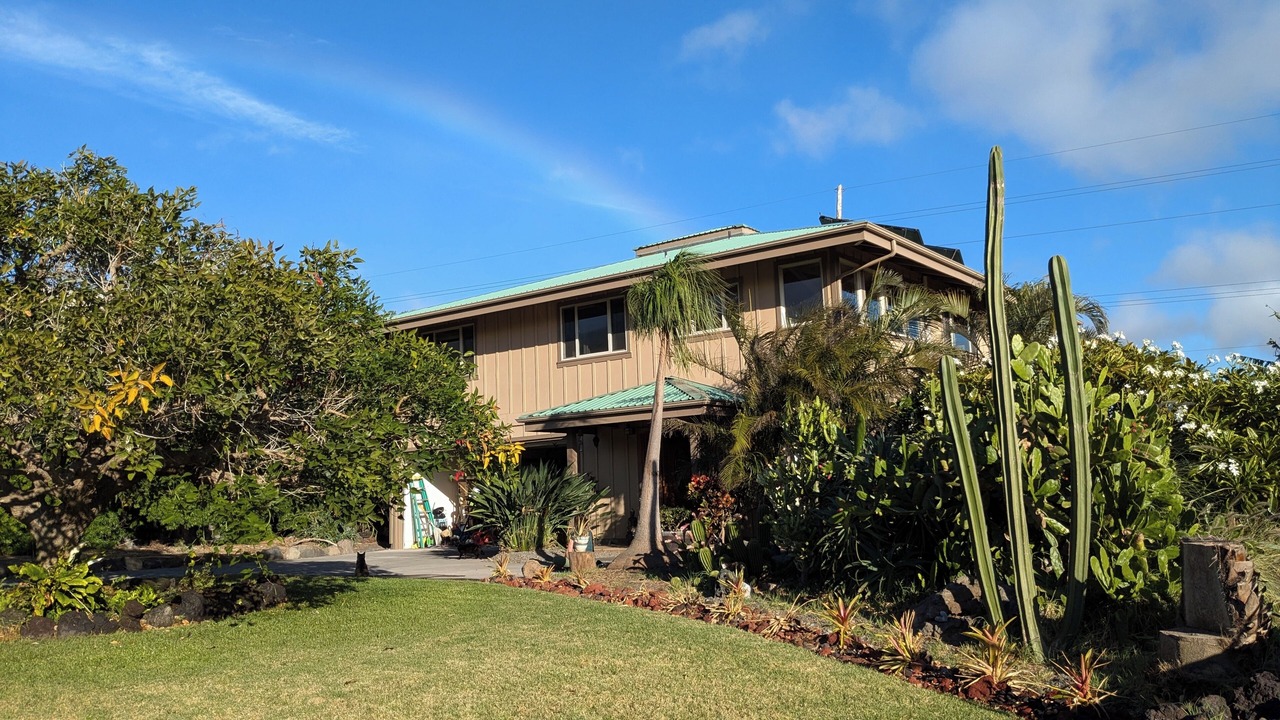 Photo of Outdoor in Kamuela