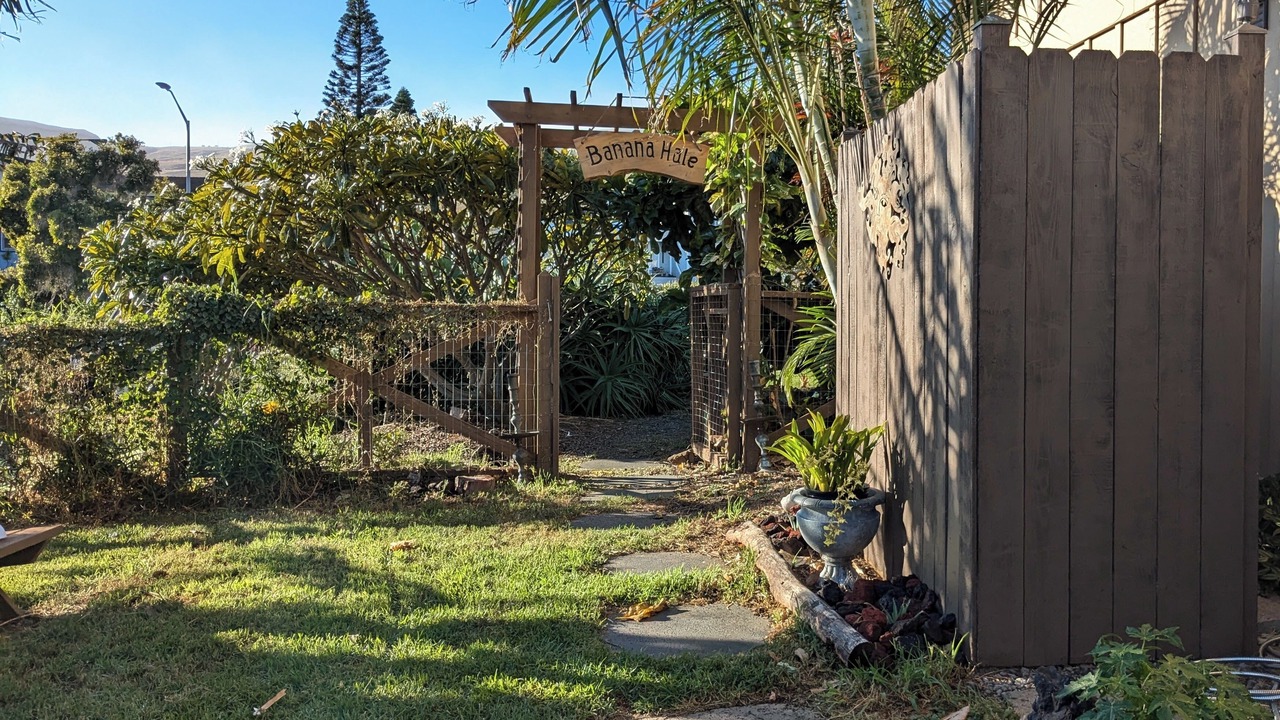 Photo of Outdoor in Kamuela
