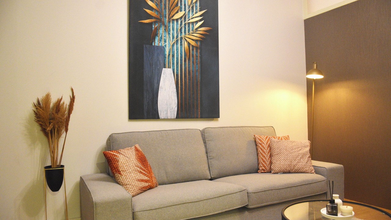 Photo of Livingroom in Harbiye