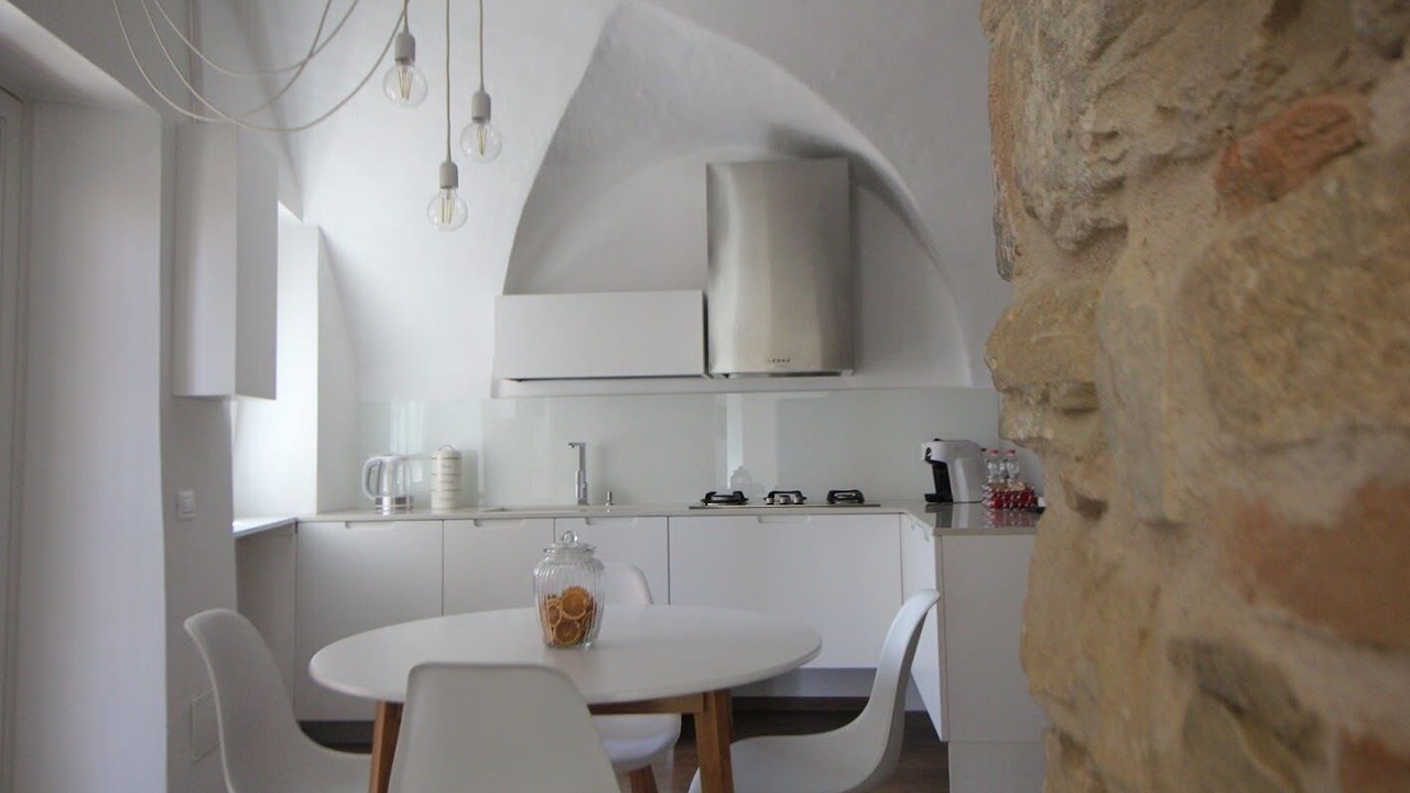 Photo of Kitchen in Chiuduno