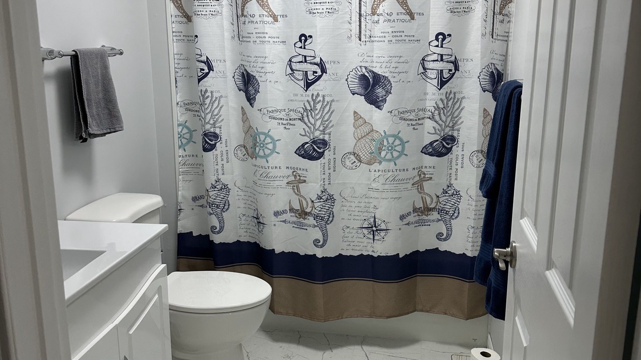Photo of Bathroom in Trout River