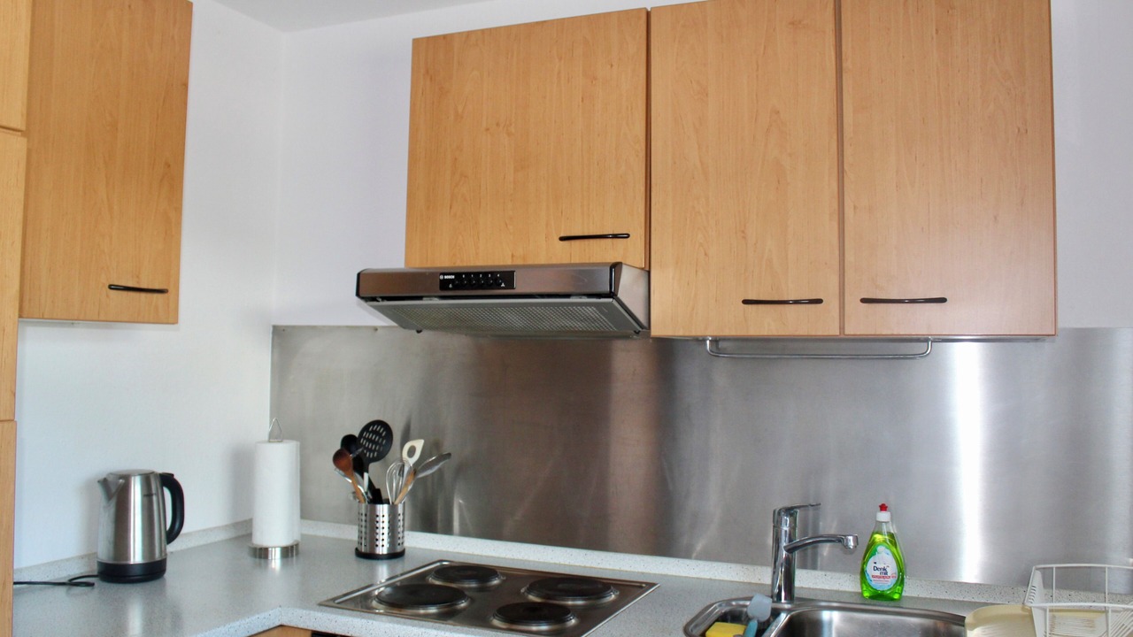 Photo of Kitchen in Steinsfurt