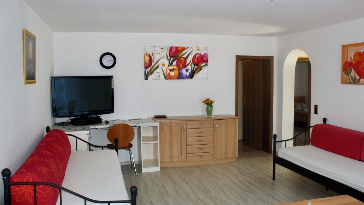 Photo of Livingroom in Steinsfurt