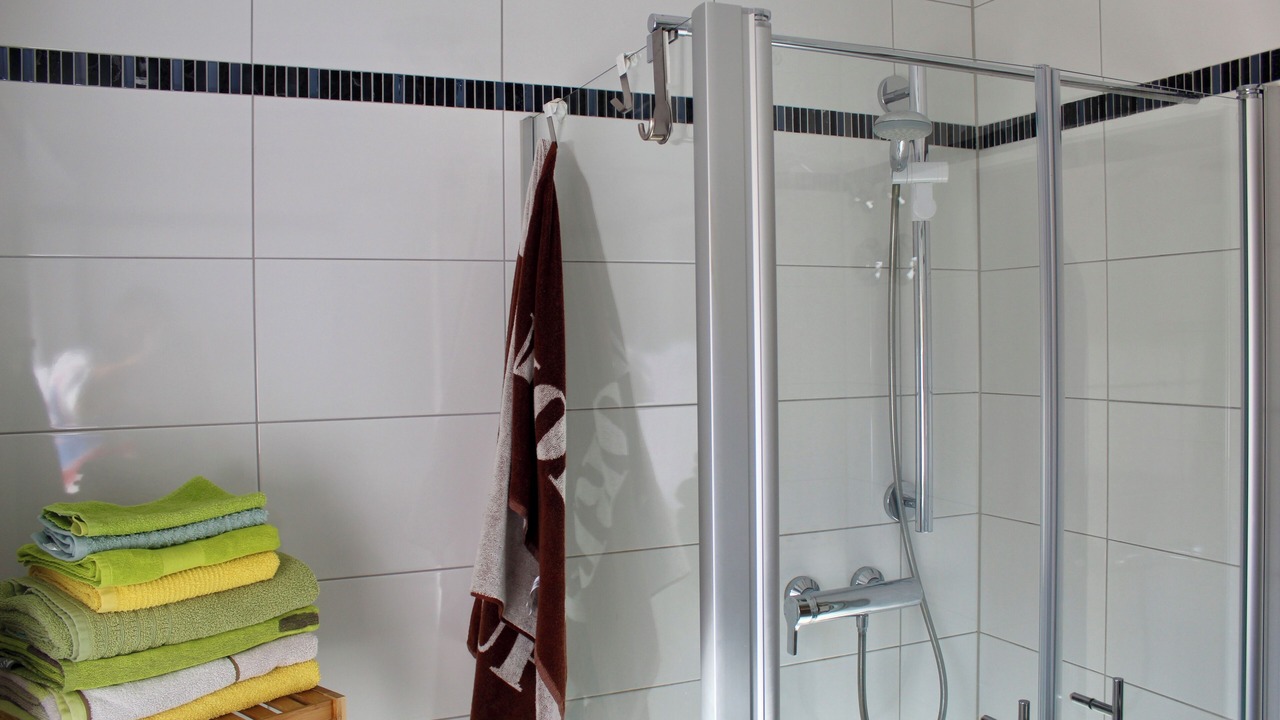 Photo of Bathroom in Steinsfurt