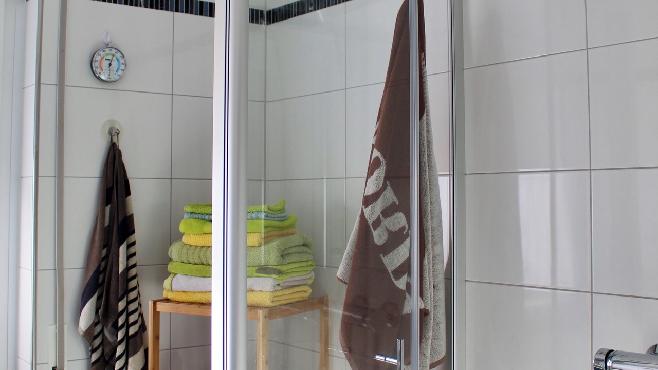 Photo of Bathroom in Steinsfurt