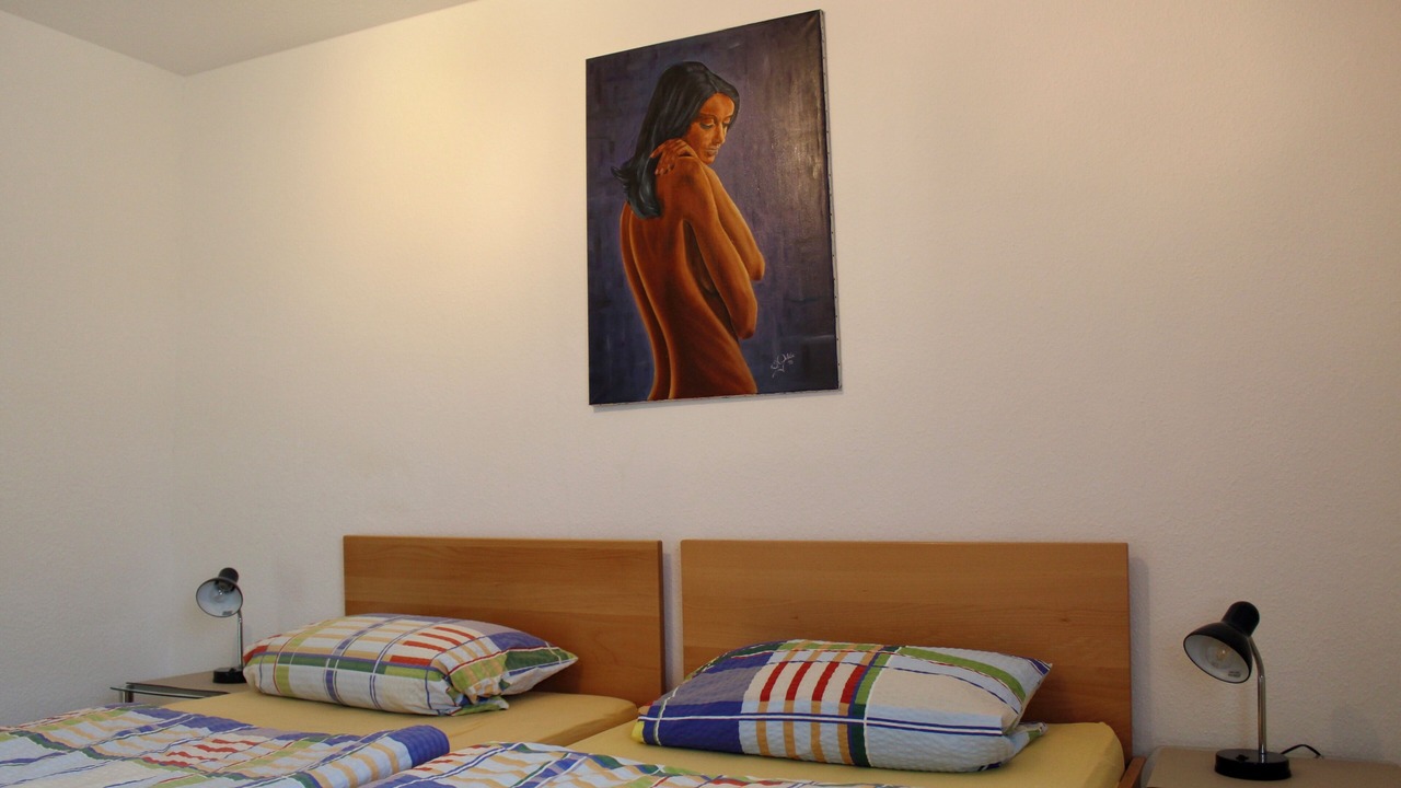 Photo of Bedroom in Steinsfurt